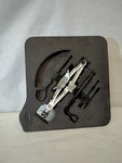 Jack And Tools For Spare Tire 2008 09 10 11 12 Honda Accord Sedan Used. Price: $71.49.