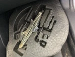 Accord 2014 Jack 1013043 Used. Price: $149.99.