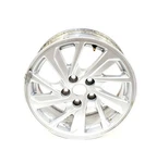 2018 2019 Mitsubishi Eclipse Cross Oem Wheel Rim 16X6.5 Used. Price: $94.00.