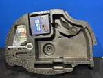 2017-2023 Chevrolet Bolt Spare Wheel Jack Tool Holder Box Oem Part # 42403545 Used. Price: $37.50.