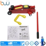 Red 2 Ton Low Profile Hydraulic Floor Trolley Jack Quick Lifting (4,000 Lbs) New. Price: $39.42.