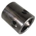 Bulldog Weld-on Female Trailer Mount New. Price: $22.05.