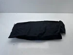 2012 Volkswagen Routan 3.6 Spare Tire Jack Tool Kit Storage Bags Used. Price: $140.79.