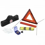 Genuine Fiat Roadside Emergency Kit - 500 50901738 New. Price: $54.51.