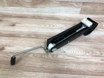 Mercedes Benz W211 W219 Oem Rear Trunk Spare Emergency Wheel Jack Lift 03-11 Used. Price: $51.00.