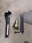2016 Denali Jack SKU#4446332 Used. Price: $77.00.