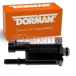 Dorman Vapor Canister Purge Valve For 2004-2005 Cadillac Srx 4.6L V8 Gr New. Price: $48.76.