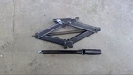 Altima 2015 Tools Jack 649860 Used. Price: $104.90.