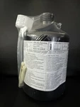 Porsche Tire Sealant Tyre Sealing Gel Bottle Oem New 958-012-619-A. Price: $80.00.