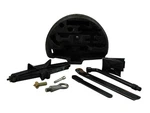Jack Spare Tire Tools Emergency Kit For 1997-2004 Jaguar XK8 MMB6380AA Used. Price: $242.37.