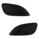 For Toyota Yaris 07-12 Fog Light Cover Set Front Driver & Passenger Side New. Price: $23.70.