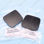 Oem Genuine Toyota Scion Tc 11-14 Front Bumper Hole Cover Set Left & Right Side New. Price: $26.34.