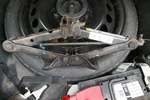 Jack Fits 2008 Chevrolet Hhr 1707979 Used. Price: $55.20.