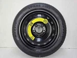 Spare Tire 16" Fits 2017-2025 Kia Niro And Ev Donut New. Price: $170.99.