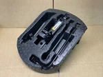 2011-2022 Jeep Grand Cherokee Emergency Spare Tire Wheel Jack Tools Wrench Oem Used. Price: $85.00.