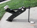 1999-2003 Bmw E39 M5 Jack 528I 530I 540I Oem E38 740IL 750IL 730I 525I 728I Used. Price: $39.99.