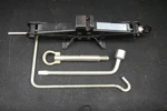 Jack Fits 2005 Mazda 1756352 Used. Price: $61.20.