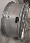 2011 Chevrolet Traverse Wheel 20X7.5 8 Spoke Used Oem 560-07063. Price: $153.39.