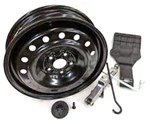 New Genuine Acura Mdx Spare Tire Wheel Temporary Kit (2018-2019) Oe 06421TZ5A51. Price: $192.75.