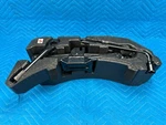 Genesis G80 Spare Wheel Jack, Lug Wrench & Tow Hook W/ Tool Case 2021-2024 Oem Used. Price: $140.00.