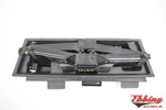 Scissor Jack With Tool Kit Sedan Id 89310-SM1-A02 Fits 98-02 Honda Accord 683760 Used. Price: $70.00.