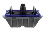Jack Pad Vaico For 2015-2016 Bmw X4 New. Price: $52.09.