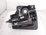 2010-2015 Toyota Prius Jack Tool Kit W/ Wrench & Hook Tray 64777-47030 Used. Price: $149.62.