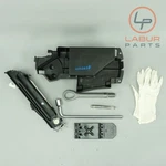 W212 10-20 Mercedes Cls Slk Class Emergency Spare Tire Jack Tool Kit C1450 Used. Price: $98.99.