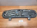 99-06 Oem Bmw E46 328 325 330 Rear Trunk Emergency Tool Spare Tire Kit Set 60K Used. Price: $64.95.