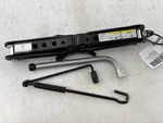 2018 - 2026 Volkswagen Atlas Emergency Spare Wheel Scissor Jack & Tool Kit Oem Used. Price: $82.99.