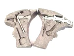 13-16 2015 Scion Frs Jack Assembly Spare Tire Kit W/tools & Foam SU00305745 Used. Price: $107.99.