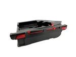Mercedes Benz W176 Rear Trunk Spare Wheel Lift Jack Housing +hazzard Used. Price: $10.80.