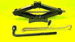 Jack Assembly With Handle Lug Wrench FITS:2004-2018 Toyota Corolla New. Price: $69.00.
