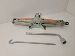 2014-2020 Nissan Rogue New Emergency Spare Tire Jack 995504BA0A Used. Price: $95.16.