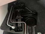 Prius 2015 Jack 1029905 Used. Price: $149.99.