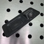 16-20 Jaguar Xe Xf X260 Trunk Lid Handle Button W/ Camera GX73-432B10-BB Oem Used. Price: $104.99.