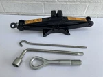 2011 - 2017 Nissan Juke Spare Scissor Car Jack Oem 99550 1KA1A Used. Price: $49.50.