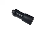 Ts Center Lock Wheel Tool For Porsche 997.2 TT/GT2 GT3/RS 4.0 991 New. Price: $59.47.