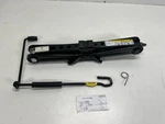 2018-2023 Volkswagen Atlas Emergency Roadside Jack + Tools Oem Used. Price: $69.99.