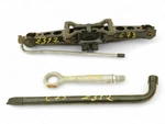 2010 - 2017 Jaguar Xjr X351 Jack Lifting Spare Tire Handle Wrench C2D49053 Used. Price: $196.99.