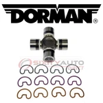 Dorman Front Drive Shaft Repair Kit For 2003-2010 Dodge Ram 3500 5.7L 5.9L Yv New. Price: $55.16.
