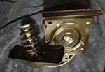 Spare Tire Hoist For 2003-2006 Chevrolet Silverado 1500 New. Price: $62.99.