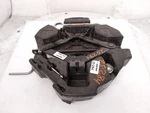 2018-2021 Subaru Wrx Jack Kit & Foam Holder Assy 97035FJ050 Used. Price: $164.59.