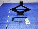 2010-2017 Volvo XC60 Spare Tire Tools Jack Kit Assembly Genuine Oem 31317715 Used. Price: $84.99.
