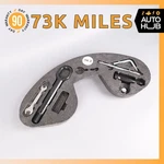 12-15 Bentley Gtc Flying Spur Carrier Trunk Tools Kit Set Oem 73K Used. Price: $222.23.