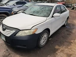 Camry 2008 Jack 947446 Used. Price: $76.50.