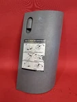2005-2007 Town & Country / Caravan Left Rear Quarter Cargo Trim Cover Grey Used. Price: $49.99.