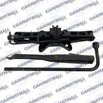 2000-2007 Chevrolet Monte Carlo Emergency Spare Tire Jack & Tool Lug Wrench Used. Price: $69.99.