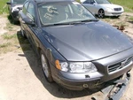 Wheel S60 17X4 Compact Spare Fits 05-08 Volvo Series 1716528 Used. Price: $167.69.
