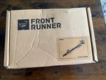 New Front Runner Hi-lift Jack Bracket Mount JADA010 Sealed. Price: $149.99.